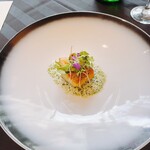 リストランテ ストラーダ - 