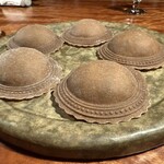 レストラン ナズ - 