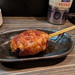 焼鳥ふじ家 - 