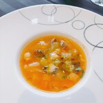 リストランテ ストラーダ - 