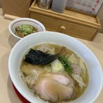麺屋 えぐち - 