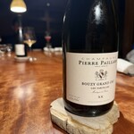 レストラン ナズ - 