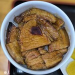 ぶた丼のとん田 - 小ぶた丼