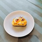 リストランテ ストラーダ - 