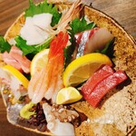 魚彩 なかもと - 