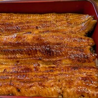 割烹蒲焼 横浜八十八 吉田町店 - 