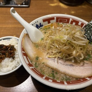 口コミ一覧 : 屯ちん 池袋本店 （とんちん） - 池袋/ラーメン [食べログ]