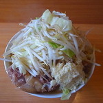 デフォでこの盛りって･･･嬉し過ぎる