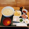 五島うどん びぜん家