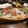 大漁舟盛り居酒屋　大海物語