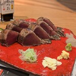 茨城地のもの わらやき料理 たたきの一九 つくば店 - 