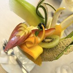 フルーツむらはた - 