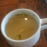 クレバーカフェ - 