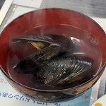 漁師直営牡蠣小屋 with 小さな釣り堀 - 