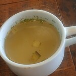 クレバーカフェ - 