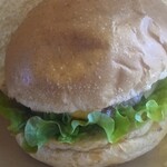 クレバーカフェ - 