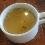 クレバーカフェ - 