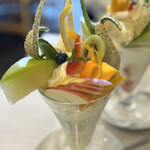 フルーツむらはた - 