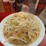 ラーメン ヨシトミ - 