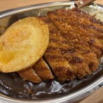 ゴーゴーカレー - 