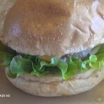 クレバーカフェ - 