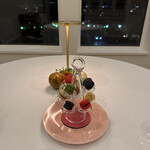 メゾン フジヤ ハコダテ - 