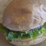 クレバーカフェ - 