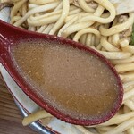 ちゃあしゅうめん ゆうらい - 