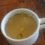 クレバーカフェ - 