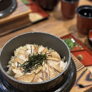 のど黒めし本舗 いたる_0