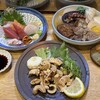 酒 肴 おでん 小納屋