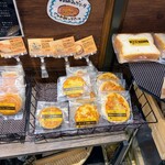 自然食品 F&F - 料理写真: