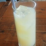 クレバーカフェ - 