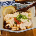築地 山加 - 