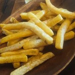 クレバーカフェ - 