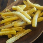 クレバーカフェ - 