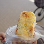 アンリー・ファルマンベーカリー - 料理写真: