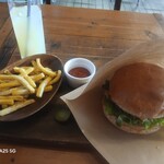 クレバーカフェ - 