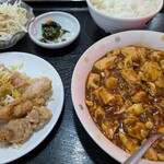 中華料理 大善 - 