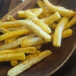 クレバーカフェ - 