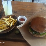 クレバーカフェ - 