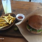 クレバーカフェ - 