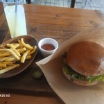 クレバーカフェ - 