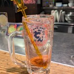 焼肉どんどん - 