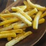 クレバーカフェ - 