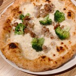 武蔵野カンプス - 