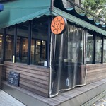 武蔵野カンプス - 