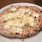 シシリヤ - クアットロ・フォルマッジ