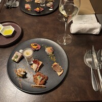 オッジ ダルマット 西麻布店 - 