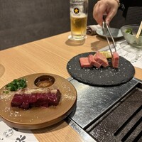 焼肉みゆき苑 - 